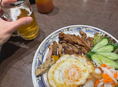 ベトナム料理 みーちゃん 新大久保店: Toan99さんの2026年10月21日の1枚目の投稿写真