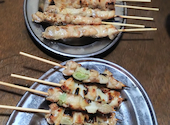 満天酒場 東中野店: かゆゆさんの2025年04月13日の1枚目の投稿写真