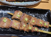 串焼き 雅　船橋駅前店: オレンジさんの2024年05月の1枚目の投稿写真
