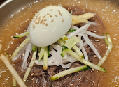 炭火焼肉 火村（ファチョン）: まるさんさんの2026年04月の1枚目の投稿写真