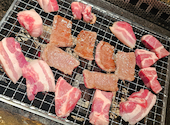 炭火焼肉 火村 ファチョン: まるさんさんの2026年04月26日の3枚目の投稿写真