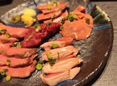 肉刺し居酒屋 ニクイボウズ: つよぽんさんの2025年11月27日の1枚目の投稿写真