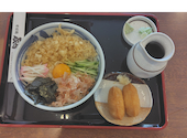 そば処蔵寿の口コミ画像1