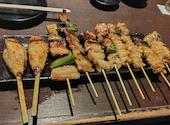 炭火酒蔵 炎 新さっぽろ店: あずこまさんの2026年05月14日の1枚目の投稿写真