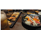 炭火酒蔵 炎 新さっぽろ店: あずこまさんの2026年05月14日の2枚目の投稿写真