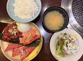 焼肉 元相 別府 本店: かいとーさんの2026年09月14日の3枚目の投稿写真
