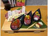 大衆馬肉酒場 うまる 博多駅筑紫口店: かいとーさんの2026年08月16日の1枚目の投稿写真