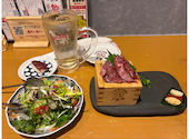 大衆馬肉酒場 うまる 博多駅筑紫口店: かいとーさんの2026年08月16日の2枚目の投稿写真