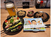 世界の山ちゃん 博多バスターミナル店: かいとーさんの2026年08月16日の1枚目の投稿写真