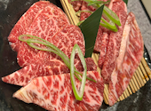 焼肉 ローストキッチン: あーちゃむさんの2025年05月03日の2枚目の投稿写真