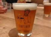 CRAFT＆FARMERS KITTE丸の内店: ささやんさんの2026年09月13日の1枚目の投稿写真