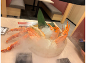 かにざんまい 溝の口店: たかさんの2026年08月02日の1枚目の投稿写真