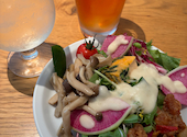 muse umekita winebar&grill: はなきょろさんの2026年06月21日の1枚目の投稿写真