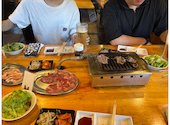 大衆ホルモン やきにく 煙力 赤坪店: ともやさんの2026年07月19日の1枚目の投稿写真