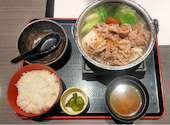しゃぶしゃぶ どん亭 川越インター店: けんたさんの2026年07月28日の1枚目の投稿写真