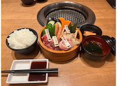 焼肉まるい精肉店 倉敷本店: きみかさんの2026年09月05日の1枚目の投稿写真