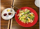 レッドロブスター 北小岩店: まりもさんの2025年03月05日の1枚目の投稿写真