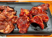 安安 お花茶屋店 七輪焼肉: まりもさんの2026年04月27日の1枚目の投稿写真