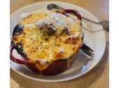 ピザ×チーズ料理×大衆イタリアン ボンジョルノ食堂水戸北口店: まりもさんの2026年09月13日の1枚目の投稿写真