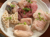 ホルモン屋 だん 錦糸町店: ノモちゃんさんの2026年08月21日の3枚目の投稿写真
