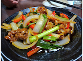 肉とチーズと韓国料理 OKAGEYA 仙台駅前店: NOBUさんの2023年10月03日の2枚目の投稿写真