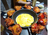 肉とチーズと韓国料理 OKAGEYA 仙台駅前店: NOBUさんの2023年10月03日の3枚目の投稿写真
