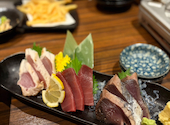 個室居酒屋 いろり屋 iroriya 東京駅八重洲店: のんのんさんの2026年08月23日の2枚目の投稿写真