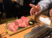 焼肉一心たん助 旦 dan 有楽町: たかしさんの2026年05月09日の1枚目の投稿写真