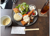 Himawari Kitchen ひまわりキッチン: かなみさんの2026年05月01日の1枚目の投稿写真