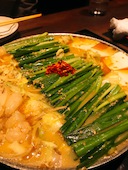 博多もつ鍋 おおやま 横浜店: ゆったんさんの2018年11月13日の1枚目の投稿写真