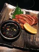 博多もつ鍋 おおやま 横浜店: ゆったんさんの2018年11月13日の2枚目の投稿写真