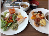 シェラトン鹿児島 ビュッフェ Daily Social: Maririnさんの2026年09月04日の1枚目の投稿写真