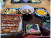 うなぎ処 萬鰻亭 姫路花田店: mさんの2026年07月29日の1枚目の投稿写真