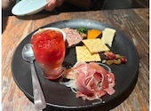 CAFE&BAR Manhattan カフェ&バー マンハッタン: かをちゃんさんの2026年09月14日の1枚目の投稿写真