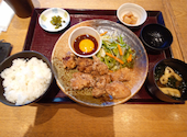 新潟十日町　魚沼食堂　水戸エクセル店: arashiさんの2023年10月の1枚目の投稿写真