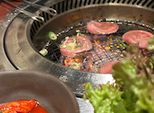 焼肉 王道 西宮北店: yumo0319さんの2026年03月15日の1枚目の投稿写真