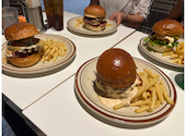 J.S. BURGERS CAFE ららぽーとEXPOCITY店: yumo0319さんの2026年07月02日の1枚目の投稿写真