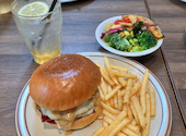 J.S. BURGERS CAFE神戸umie店: yumo0319さんの2026年04月の1枚目の投稿写真