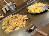 お好み焼・鉄板焼　源二郎　三田店: yumo0319さんの2026年04月の1枚目の投稿写真