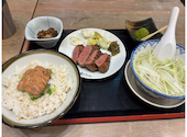 牛たん炭焼 利久 アミュプラザ小倉店: まるさんの2026年07月31日の1枚目の投稿写真