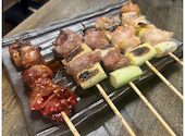 焼鳥もつ鍋だるま ときわ台店: 川越さんの2026年09月14日の3枚目の投稿写真
