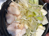 焼鳥もつ鍋 だるま 志木店: 川越さんの2026年06月19日の2枚目の投稿写真