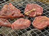 七輪焼肉　安安　浅草六区店 : zinzyaさんの2025年04月の1枚目の投稿写真