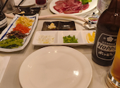 【宴会受付中】焼肉酒家　みず城　西新宿: zinzyaさんの2025年06月の1枚目の投稿写真