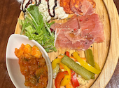 CHEF'SBAR シェフズ バル: no39さんの2022年12月25日の2枚目の投稿写真