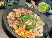 韓国料理屋 1988 パルパル: nonさんの2026年08月08日の1枚目の投稿写真