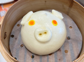 香港飲茶DimDimSum新宿マルイ本館店: はるさんの2025年06月15日の1枚目の投稿写真