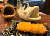 串の坊 大阪法善寺本店: erさんの2026年07月21日の2枚目の投稿写真