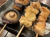 焼鳥なべちゃん 新宿三丁目店: erさんの2026年08月14日の1枚目の投稿写真