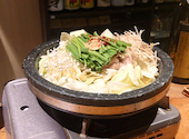 博多もつ鍋 いっとく家 本店: うまちゃんさんの2023年04月21日の2枚目の投稿写真